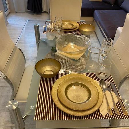 Iva Luxury Apartament 루세 외부 사진