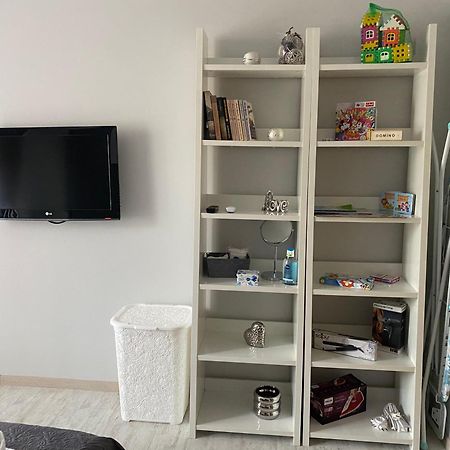 Iva Luxury Apartament 루세 외부 사진