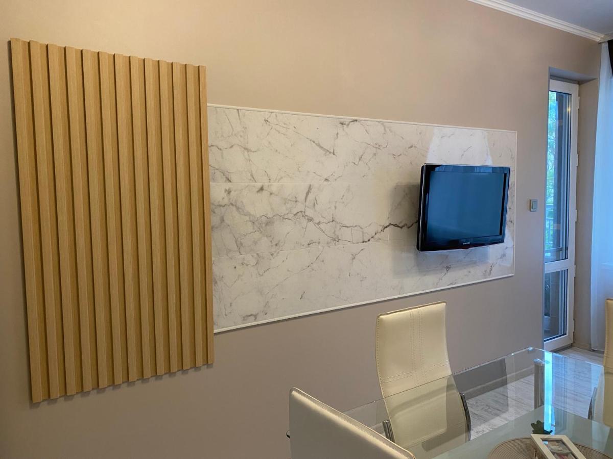 Iva Luxury Apartament 루세 외부 사진