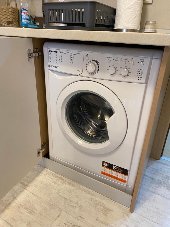 Iva Luxury Apartament 루세 외부 사진