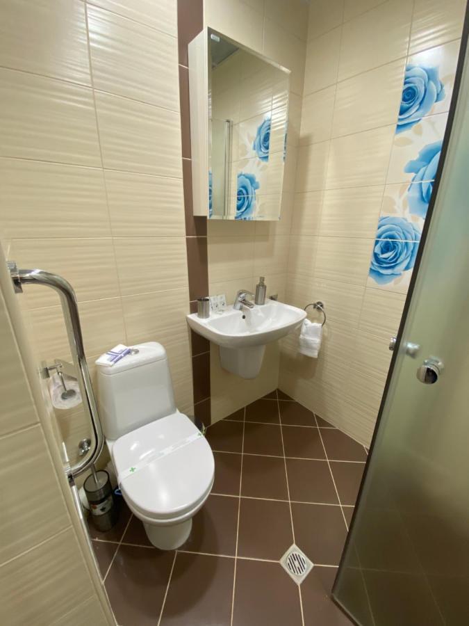 Iva Luxury Apartament 루세 외부 사진