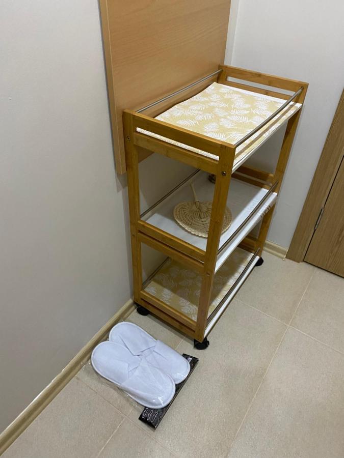 Iva Luxury Apartament 루세 외부 사진