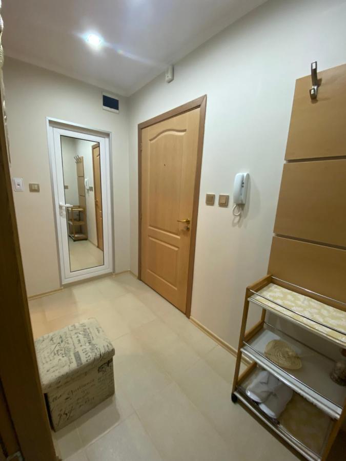 Iva Luxury Apartament 루세 외부 사진