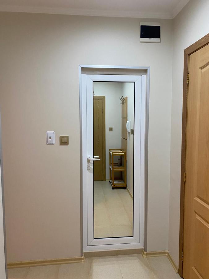 Iva Luxury Apartament 루세 외부 사진