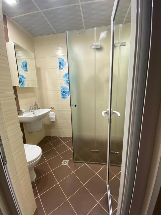 Iva Luxury Apartament 루세 외부 사진
