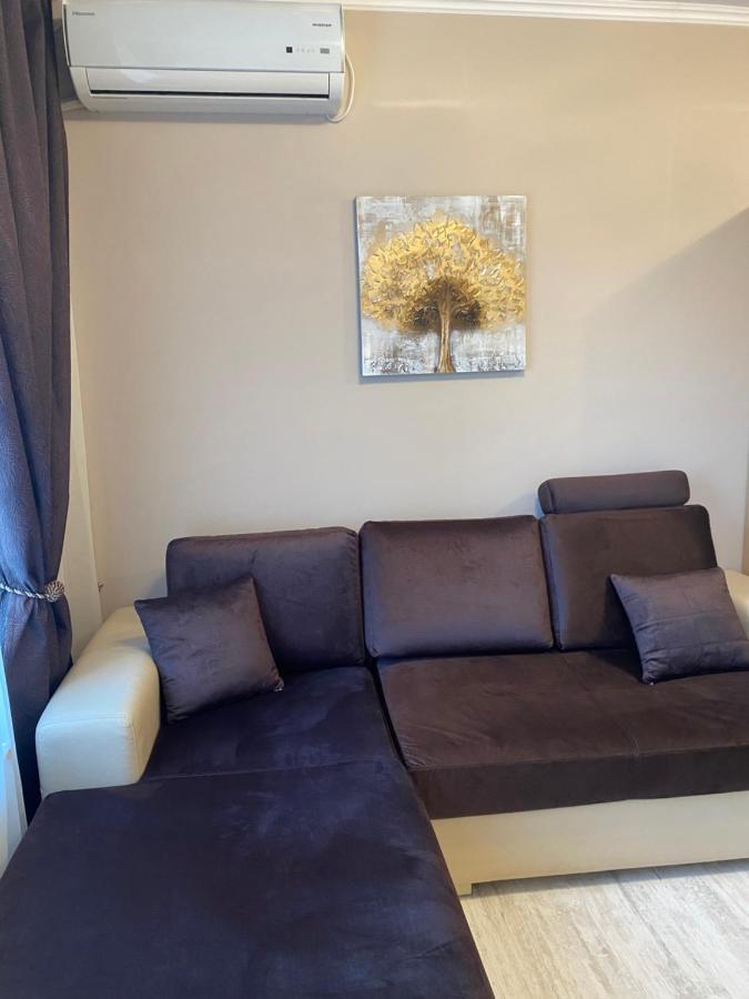 Iva Luxury Apartament 루세 외부 사진