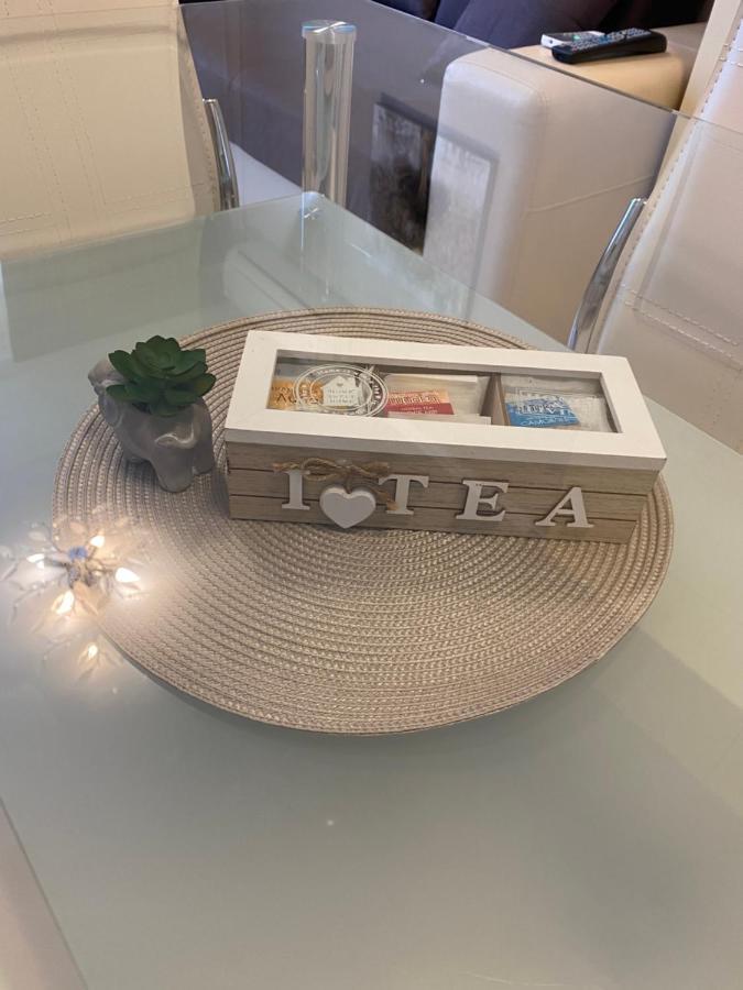 Iva Luxury Apartament 루세 외부 사진