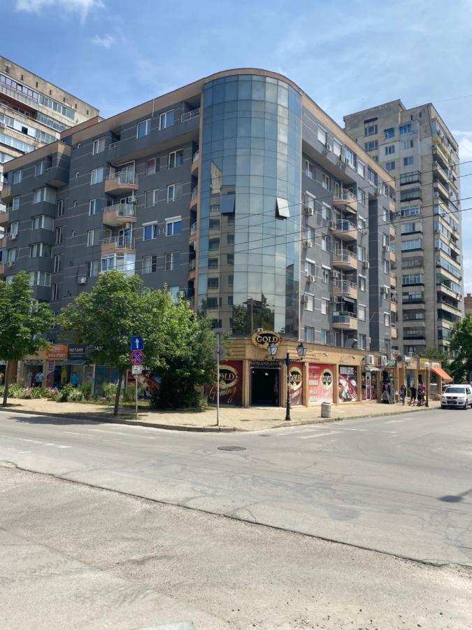 Iva Luxury Apartament 루세 외부 사진
