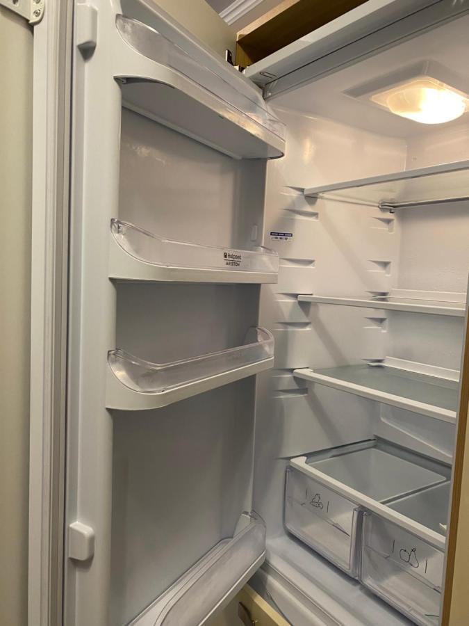 Iva Luxury Apartament 루세 외부 사진