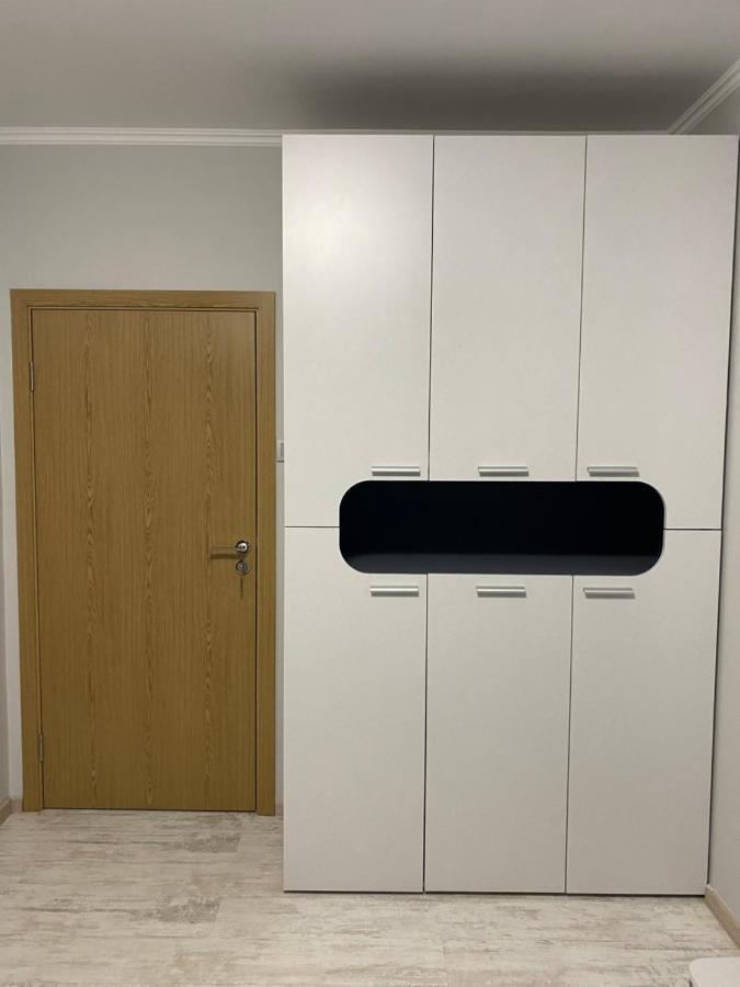 Iva Luxury Apartament 루세 외부 사진