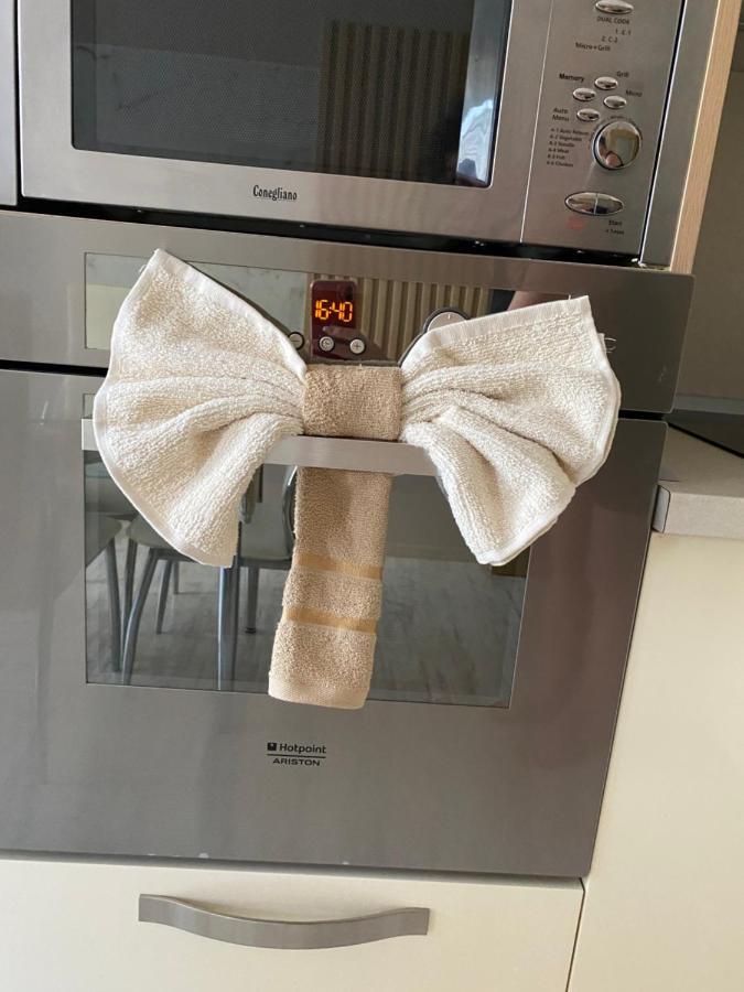 Iva Luxury Apartament 루세 외부 사진