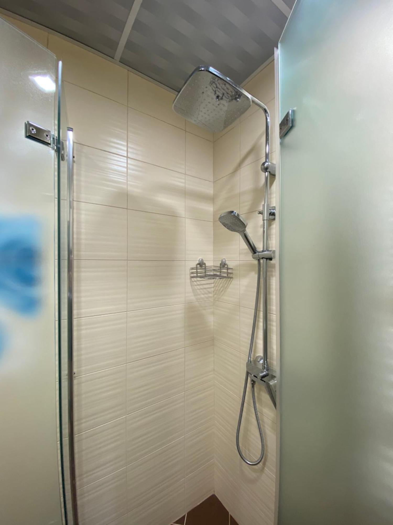 Iva Luxury Apartament 루세 외부 사진