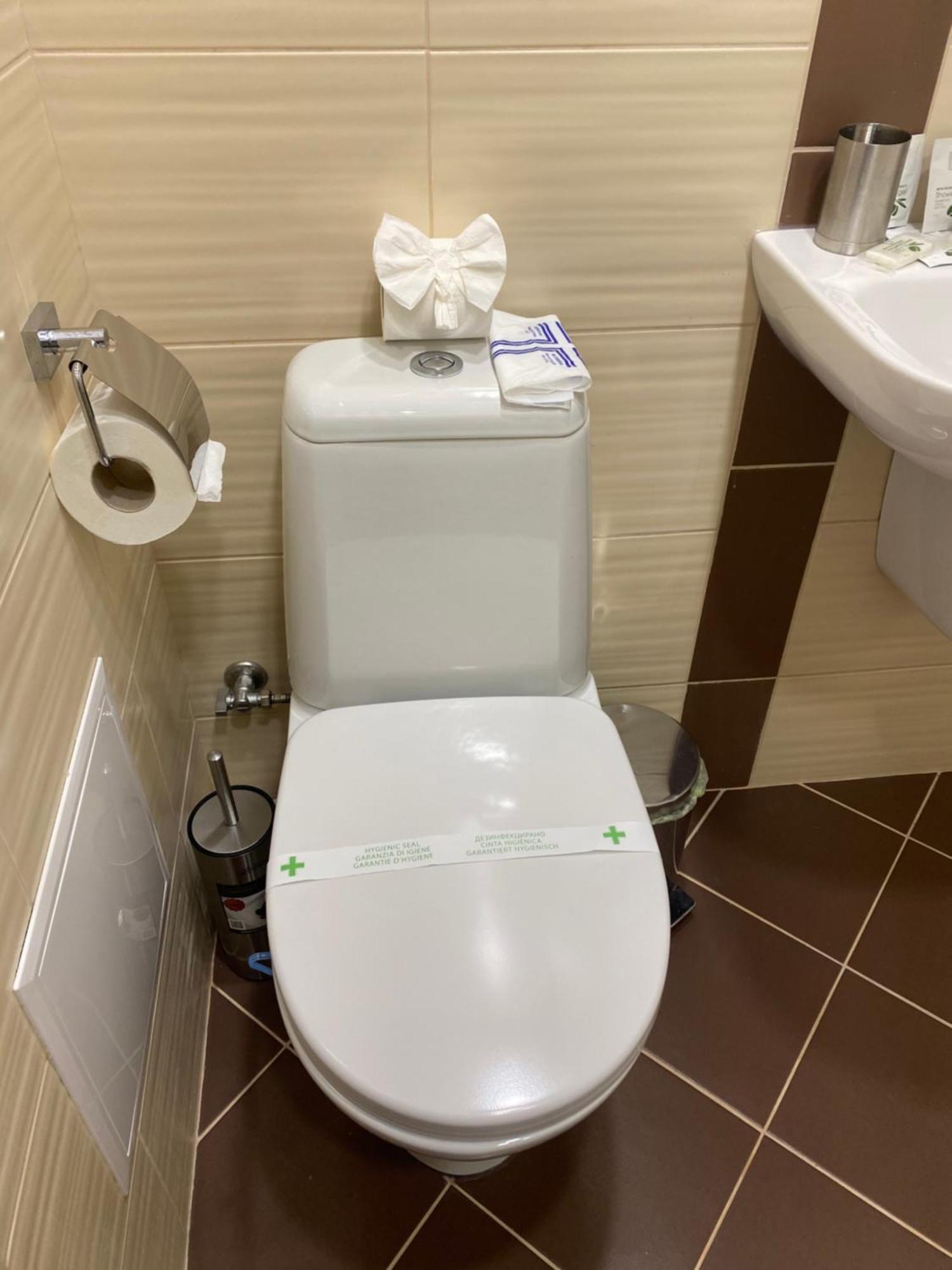 Iva Luxury Apartament 루세 외부 사진