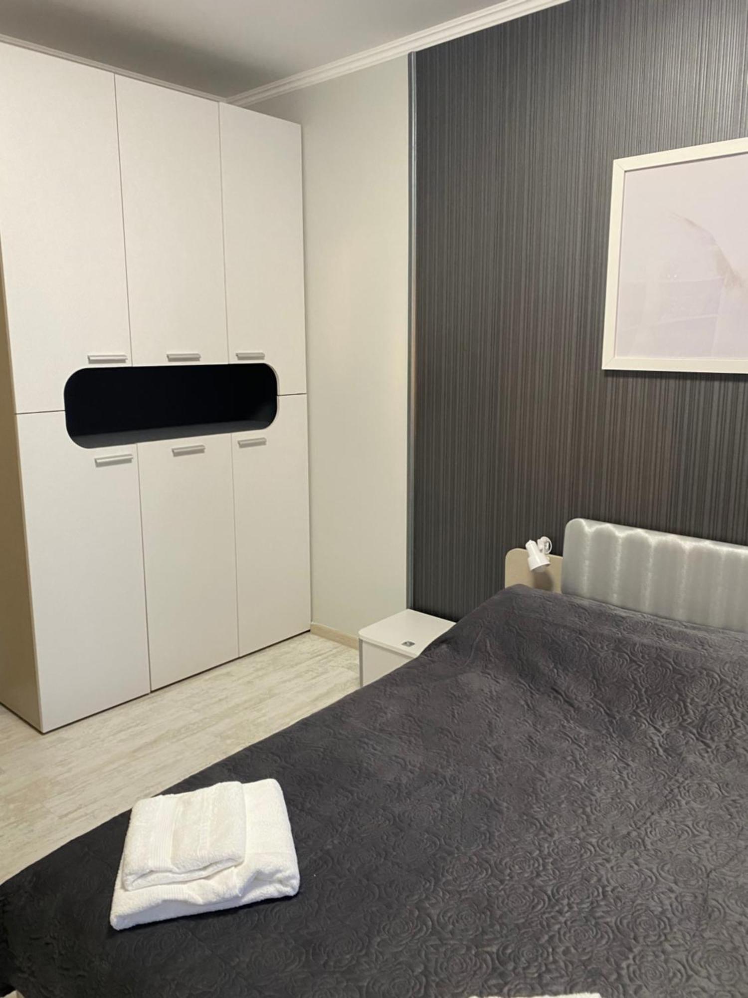 Iva Luxury Apartament 루세 외부 사진