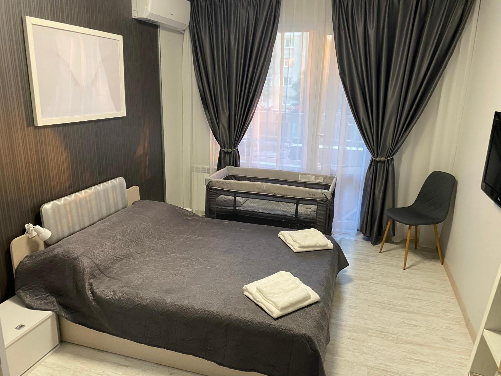 Iva Luxury Apartament 루세 외부 사진