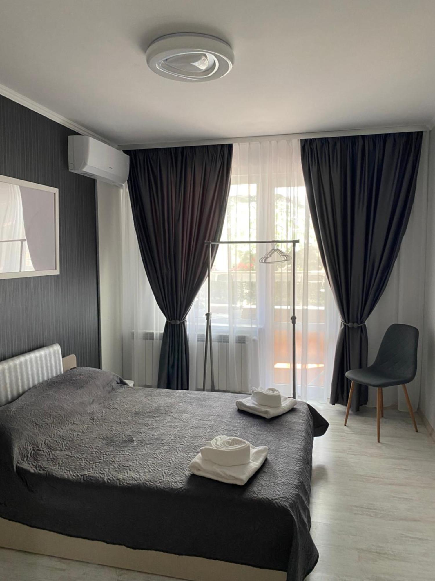 Iva Luxury Apartament 루세 외부 사진