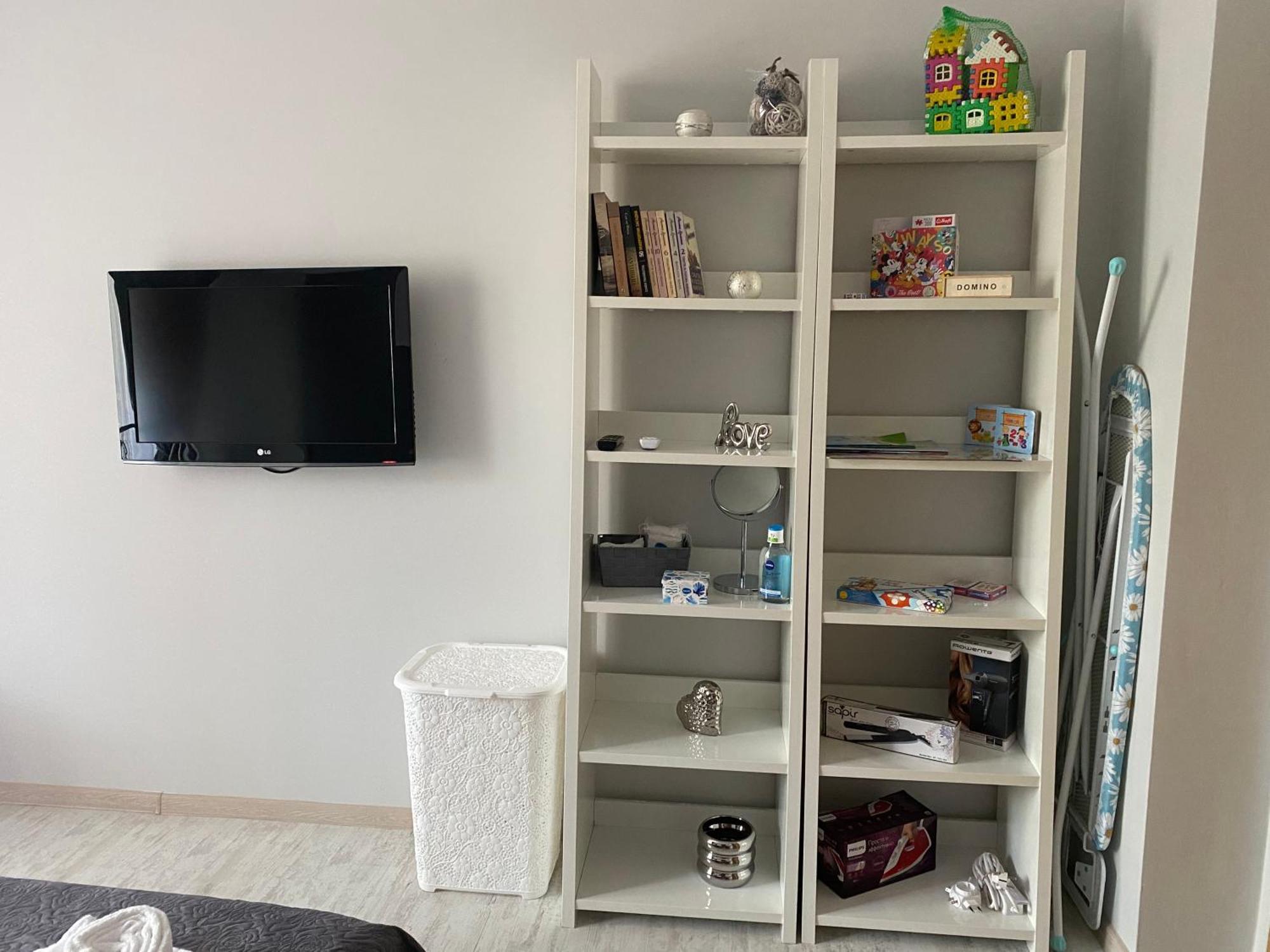 Iva Luxury Apartament 루세 외부 사진