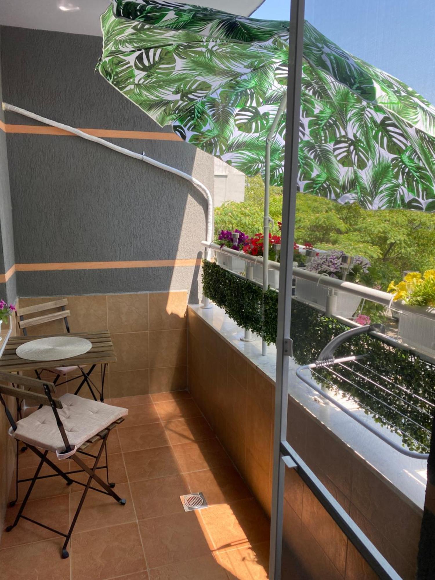 Iva Luxury Apartament 루세 외부 사진